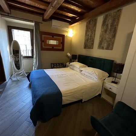 Bed & Breakfast Al Cardinale Viterbo