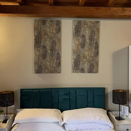 Bed & Breakfast Al Cardinale