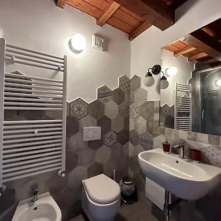 Bed and Breakfast Al Cardinale 4*