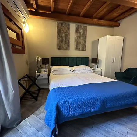 Bed & Breakfast Al Cardinale Viterbo