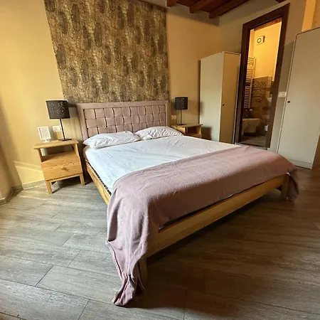 Bed & Breakfast Al Cardinale