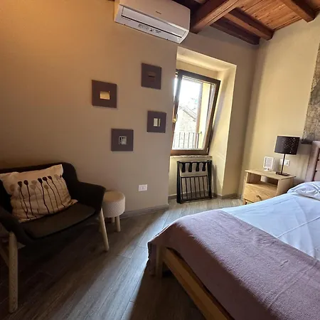 Bed & Breakfast Al Cardinale 3*