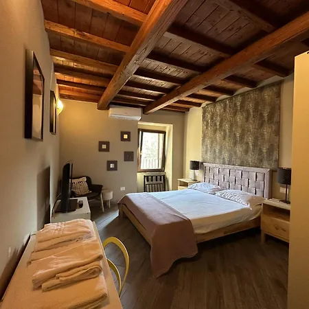 Al Cardinale Bed & Breakfast