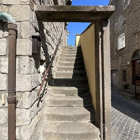 Bed & Breakfast Al Cardinale Viterbo