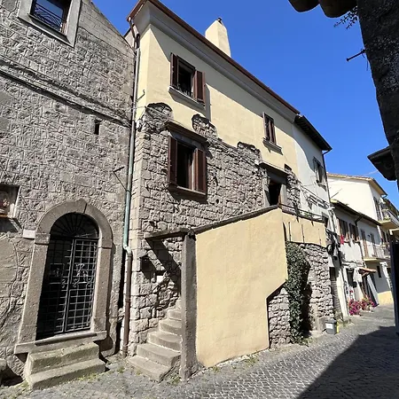 Bed & Breakfast Al Cardinale