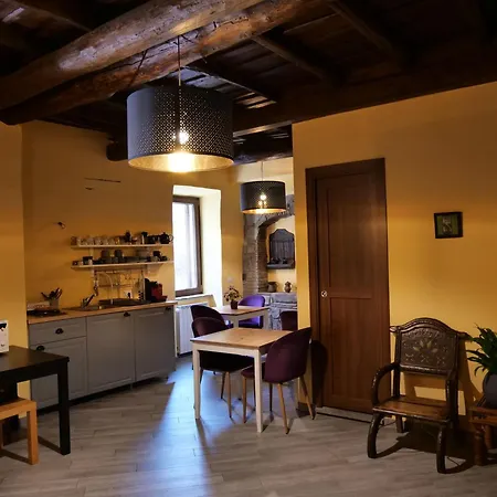 Al Cardinale 4* Viterbo
