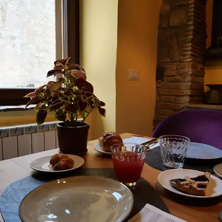 Al Cardinale 4* Viterbo