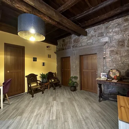 Al Cardinale Bed & Breakfast 3*