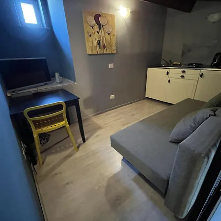 Bed & Breakfast Al Cardinale 3*