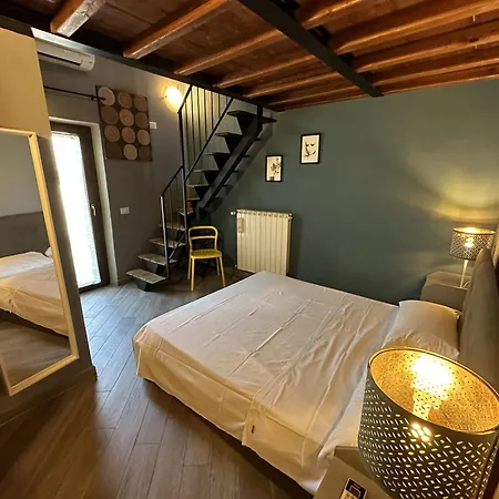 Bed & Breakfast Al Cardinale 3*