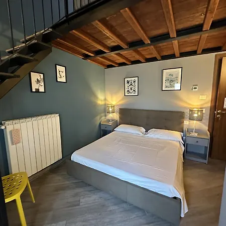 Al Cardinale Bed and breakfast