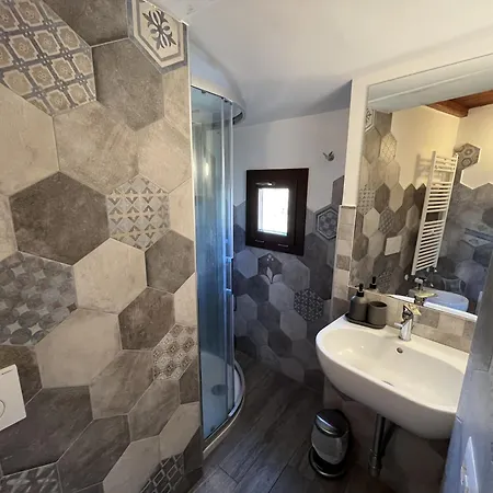 Bed & Breakfast Al Cardinale Viterbo