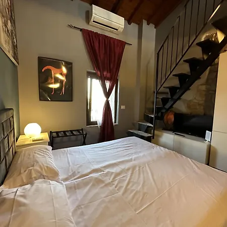 Bed & Breakfast Al Cardinale Viterbo