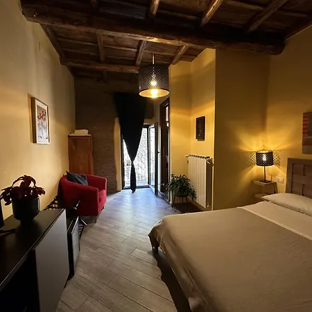 Al Cardinale 4*