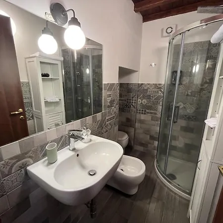 Bed & Breakfast Al Cardinale