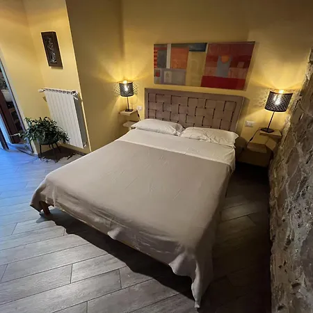 Al Cardinale Bed and breakfast