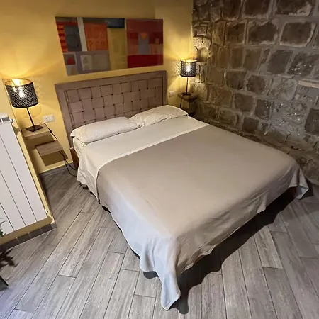 Couette-café Al Cardinale 4*