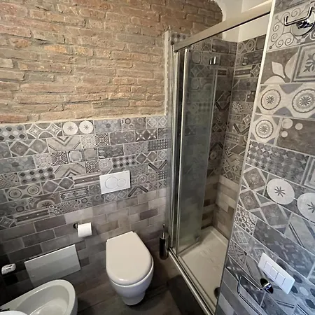 Bed and Breakfast Al Cardinale