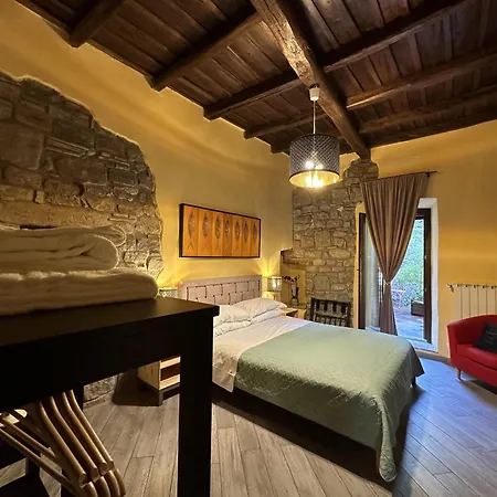 Bed & Breakfast Al Cardinale 3*