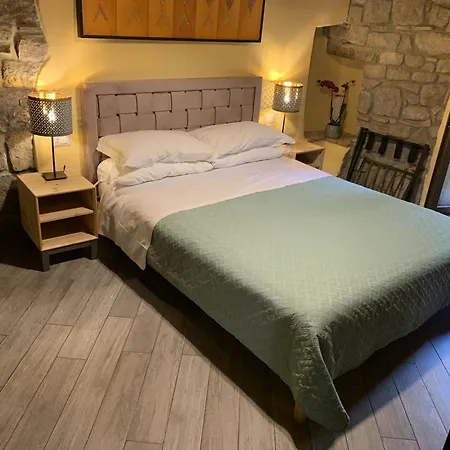 Bed & Breakfast Al Cardinale Viterbo