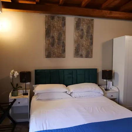 Bed & Breakfast Al Cardinale