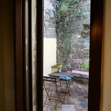 Bed & Breakfast Al Cardinale