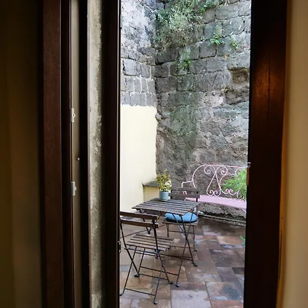 Bed & Breakfast Al Cardinale