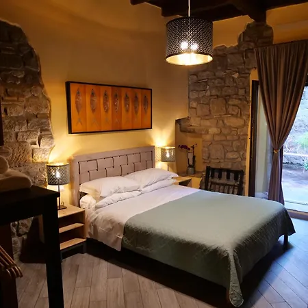 Al Cardinale Bed & Breakfast 3*