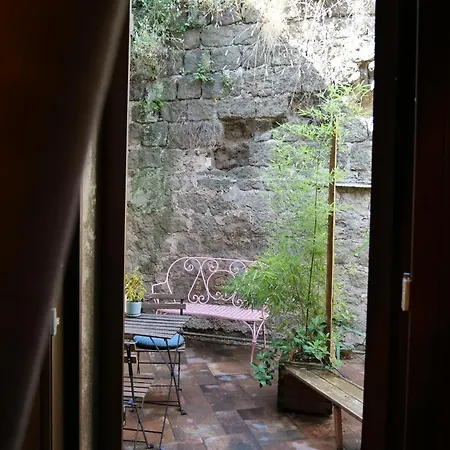 Al Cardinale 3* Viterbo