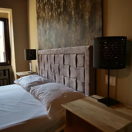 Al Cardinale Bed & Breakfast