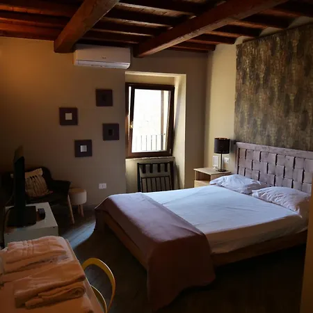 Al Cardinale 4*