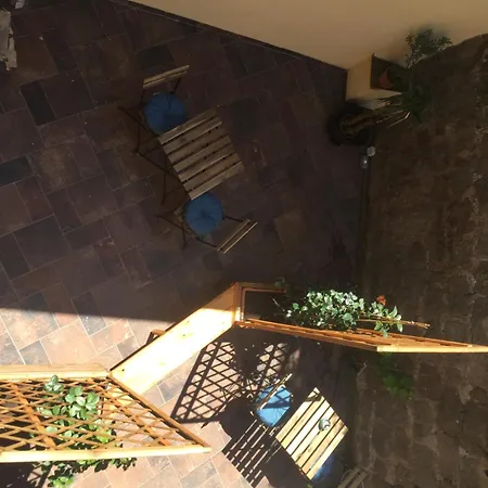 Bed & Breakfast Al Cardinale 3*