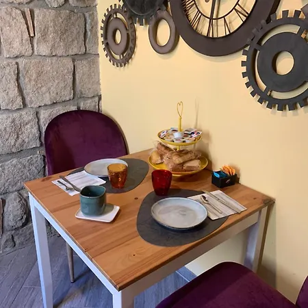 Al Cardinale Bed & Breakfast Viterbo
