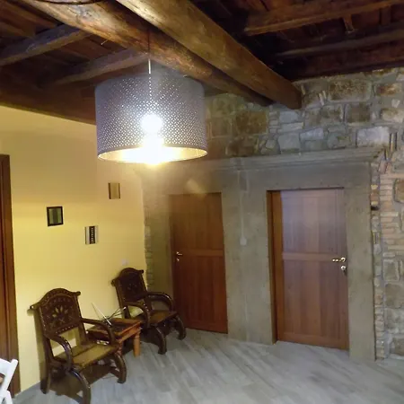 Al Cardinale Bed & Breakfast