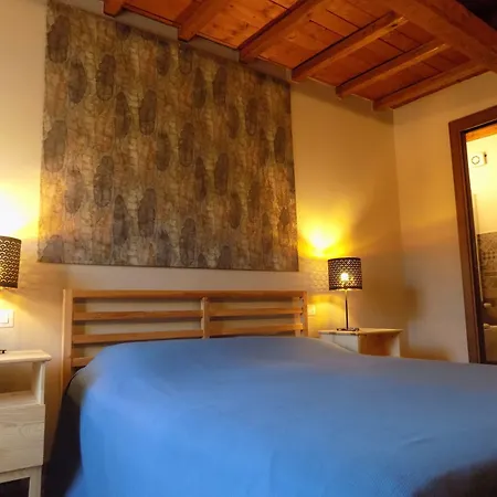 Bed & Breakfast Al Cardinale 4*