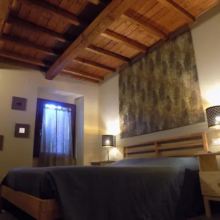Al Cardinale 4* Viterbo