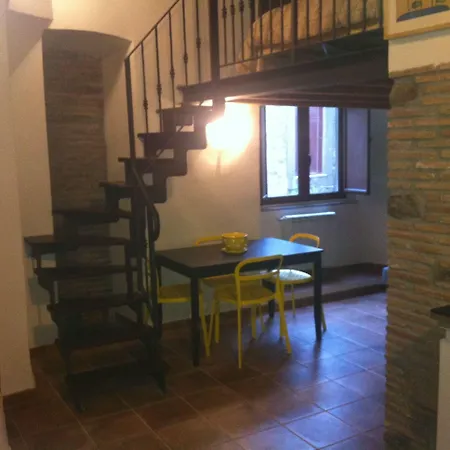 Bed & Breakfast Al Cardinale Viterbo