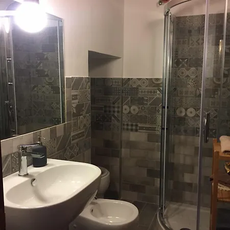 Al Cardinale Bed and Breakfast Βιτέρμπο
