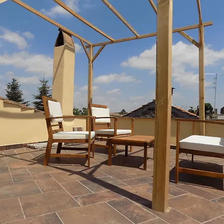 Al Cardinale Bed & Breakfast 4*