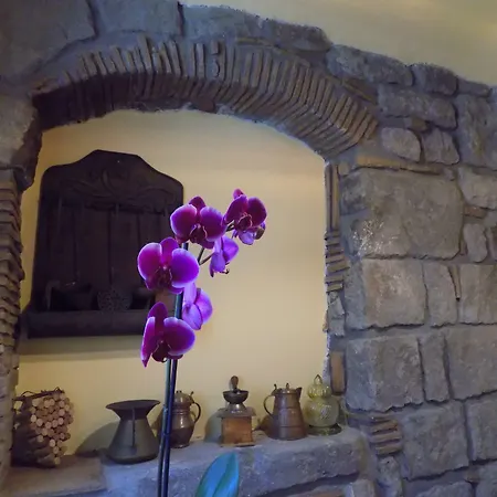 Al Cardinale Bed & Breakfast 4*