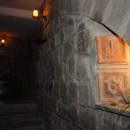 Bed & Breakfast Al Cardinale Viterbo