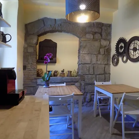 Bed & Breakfast Al Cardinale Viterbo