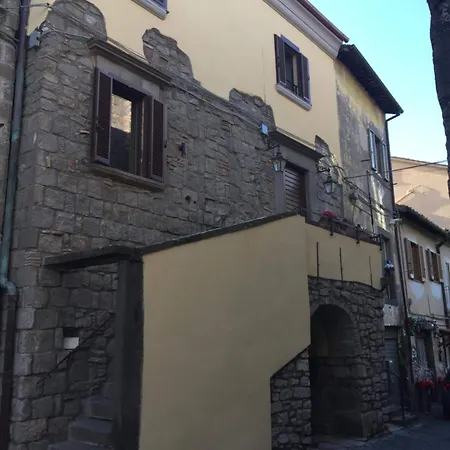 Al Cardinale Bed & Breakfast 4*