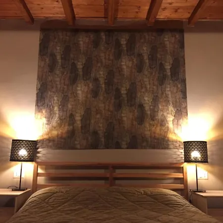 Bed and breakfast Al Cardinale 4*