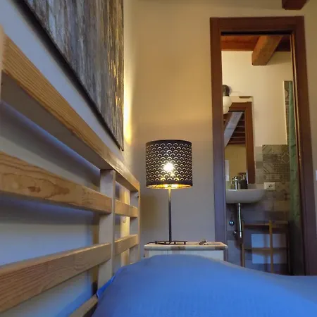 Al Cardinale Bed & Breakfast 4*