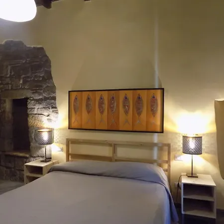 Al Cardinale Bed & Breakfast 4*