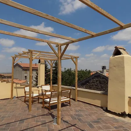 Al Cardinale Bed & Breakfast Viterbo
