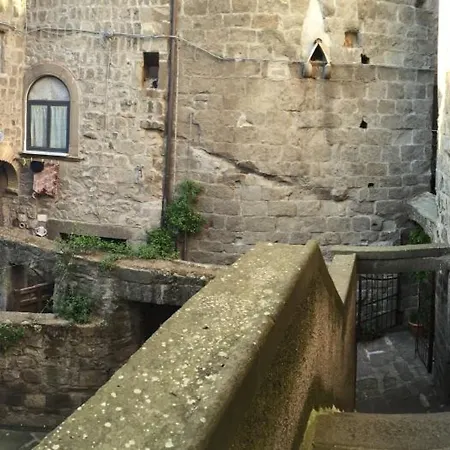 Bed & Breakfast Al Cardinale 4*