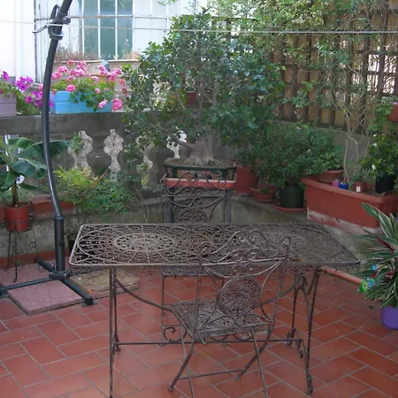 Bed and breakfast Al Cardinale Viterbo
