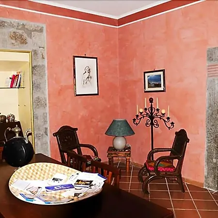 Al Cardinale Bed & Breakfast 4*